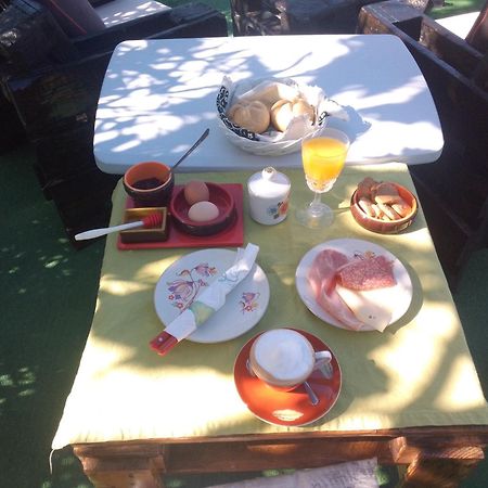 Podere Kiri Dome Experience Decimomannu Экстерьер фото