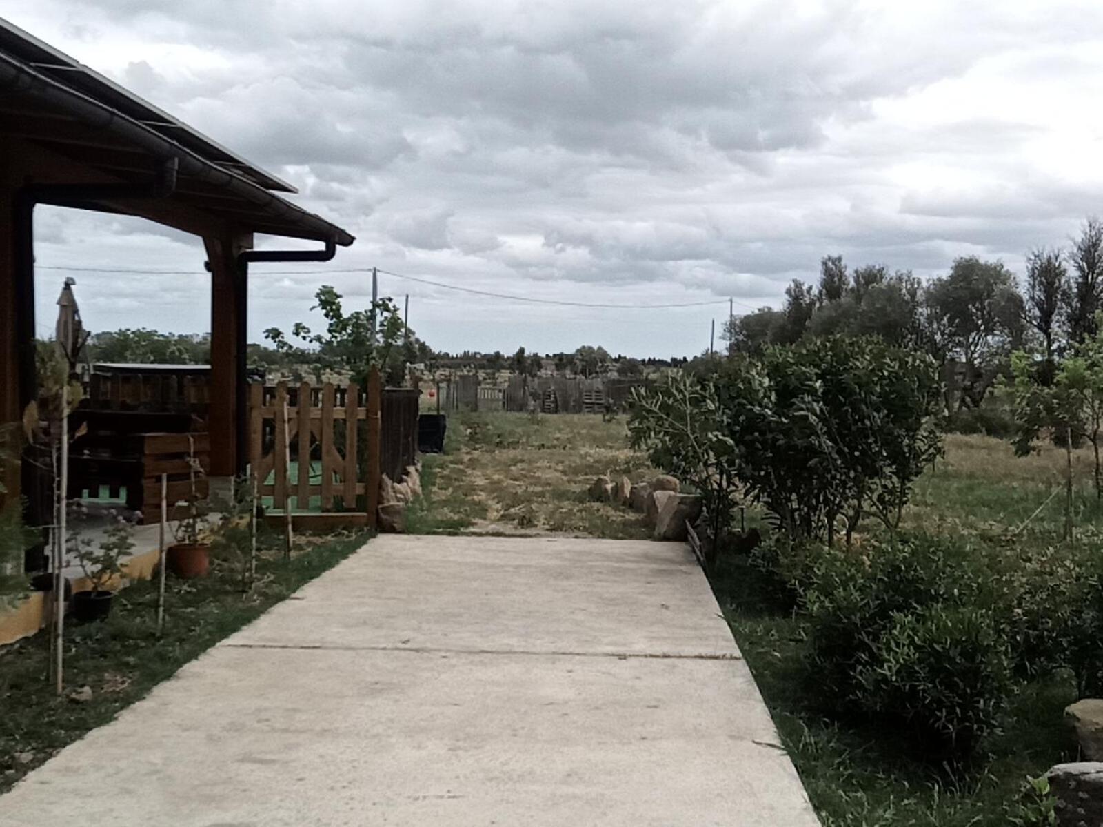 Podere Kiri Dome Experience Decimomannu Экстерьер фото