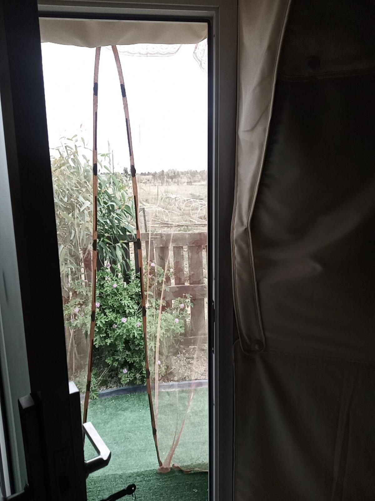 Podere Kiri Dome Experience Decimomannu Экстерьер фото