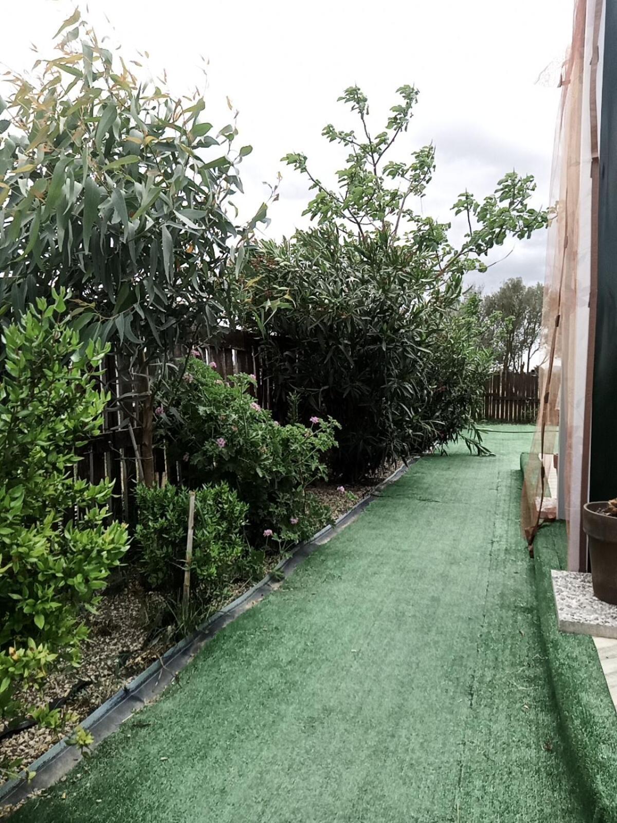 Podere Kiri Dome Experience Decimomannu Экстерьер фото