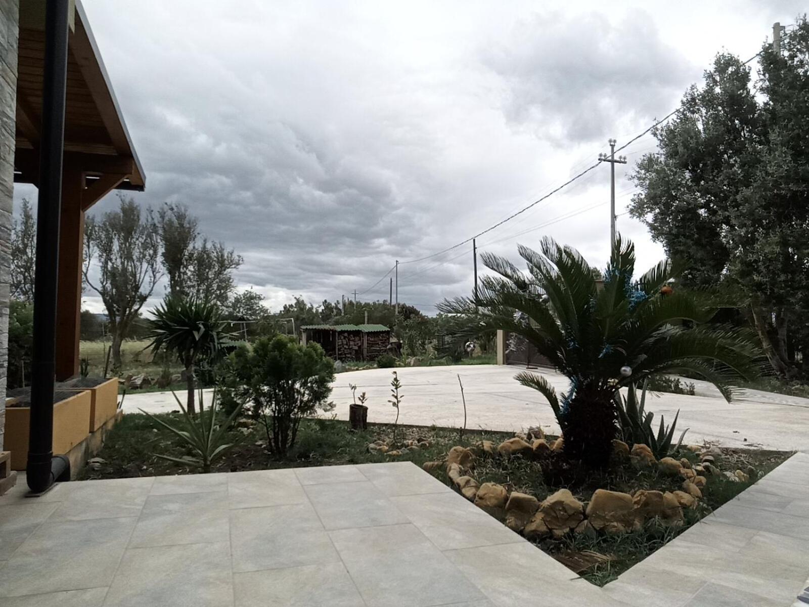 Podere Kiri Dome Experience Decimomannu Экстерьер фото